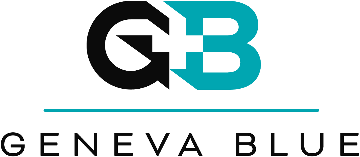Geneva Blue